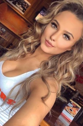 Проститутка Алёна