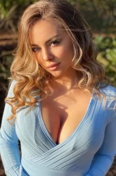 Проститутка Алина